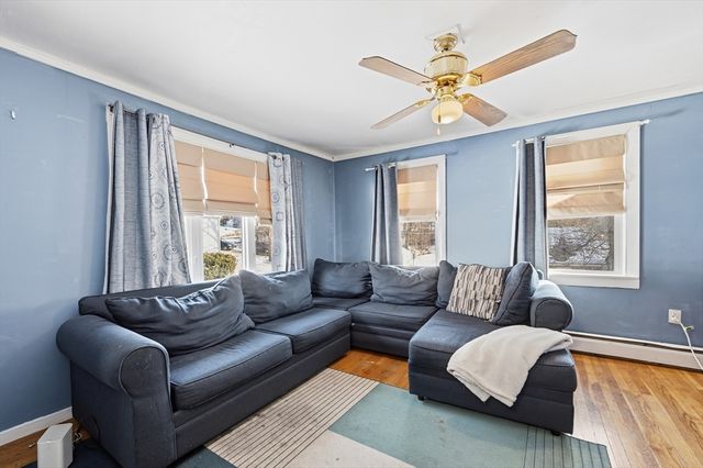 26 Birch Avenue, Haverhill, MA 01832