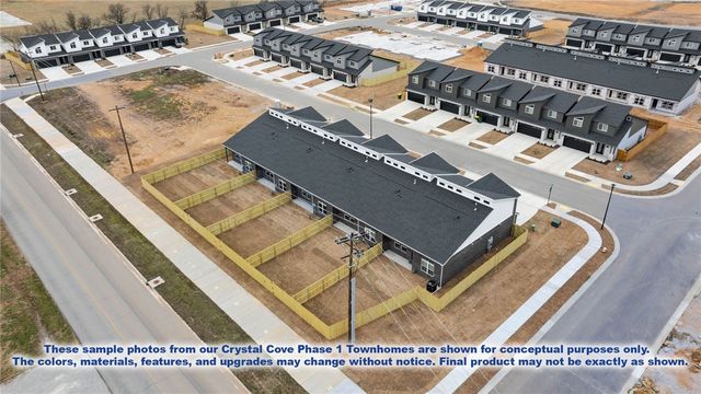 490 Onyx Avenue, Centerton, AR 72719