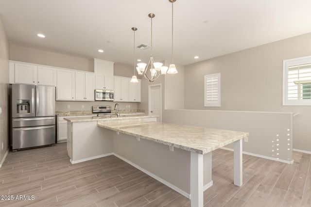 14870 W ENCANTO Boulevard 2078, Goodyear, AZ 85395