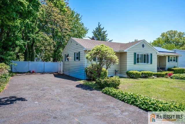 468 Gorham Avenue, Woodbridge Proper, NJ 07095