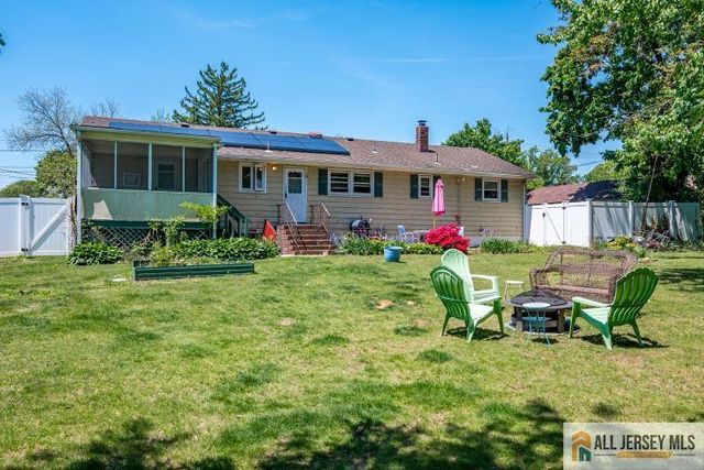 468 Gorham Avenue, Woodbridge Proper, NJ 07095