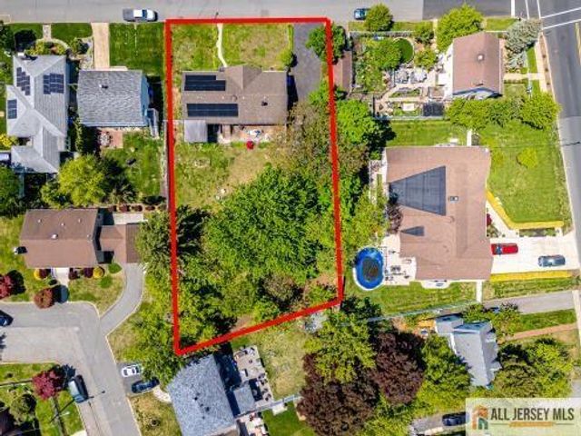 468 Gorham Avenue, Woodbridge Proper, NJ 07095