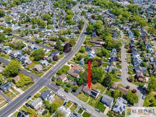468 Gorham Avenue, Woodbridge Proper, NJ 07095