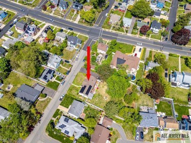 468 Gorham Avenue, Woodbridge Proper, NJ 07095