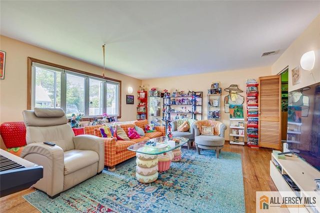 468 Gorham Avenue, Woodbridge Proper, NJ 07095