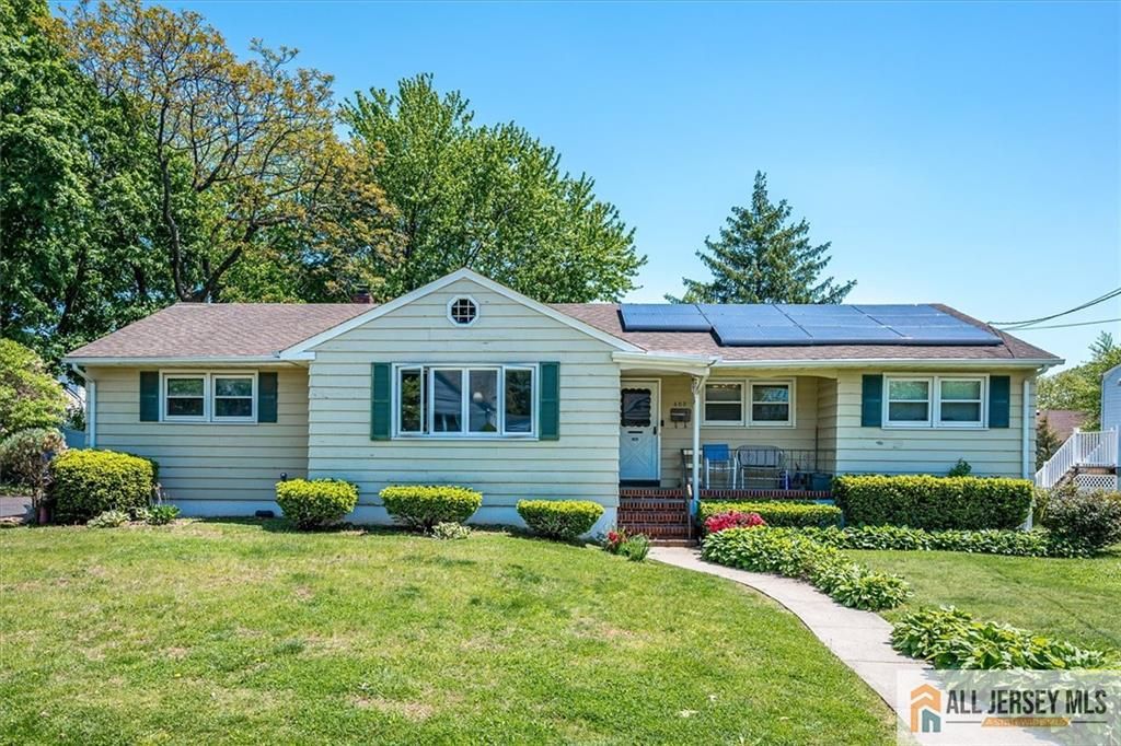 468 Gorham Avenue, Woodbridge Proper, NJ 07095