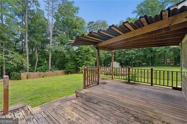 2735 Old Ivy Court, Buford, GA 30519
