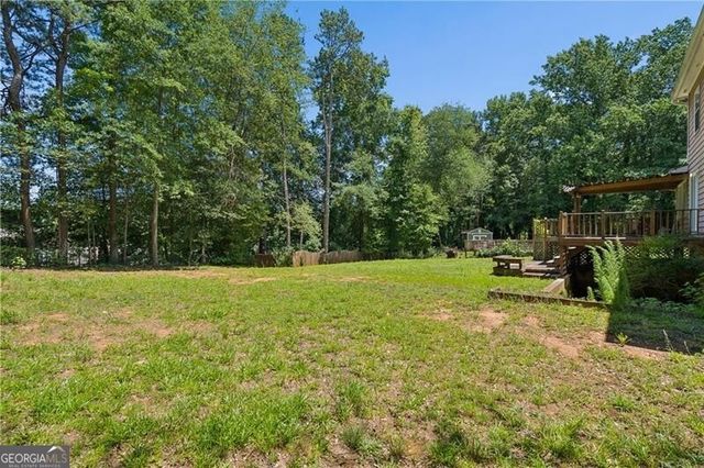 2735 Old Ivy Court, Buford, GA 30519