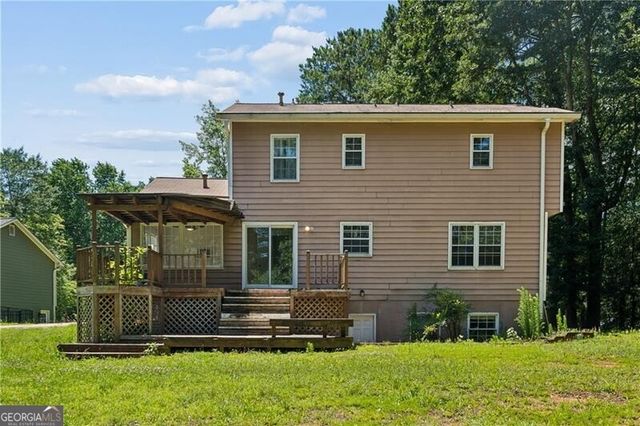 2735 Old Ivy Court, Buford, GA 30519
