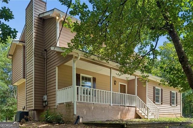 2735 Old Ivy Court, Buford, GA 30519