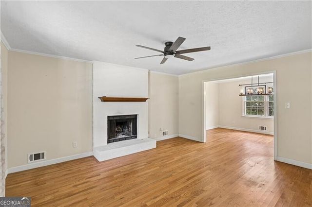 2735 Old Ivy Court, Buford, GA 30519