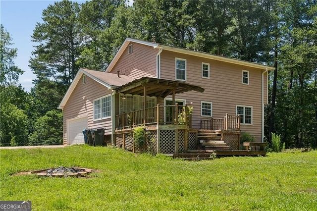 2735 Old Ivy Court, Buford, GA 30519