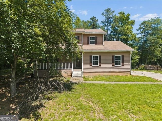 2735 Old Ivy Court, Buford, GA 30519