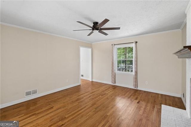 2735 Old Ivy Court, Buford, GA 30519