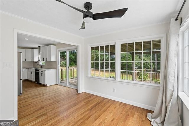 2735 Old Ivy Court, Buford, GA 30519