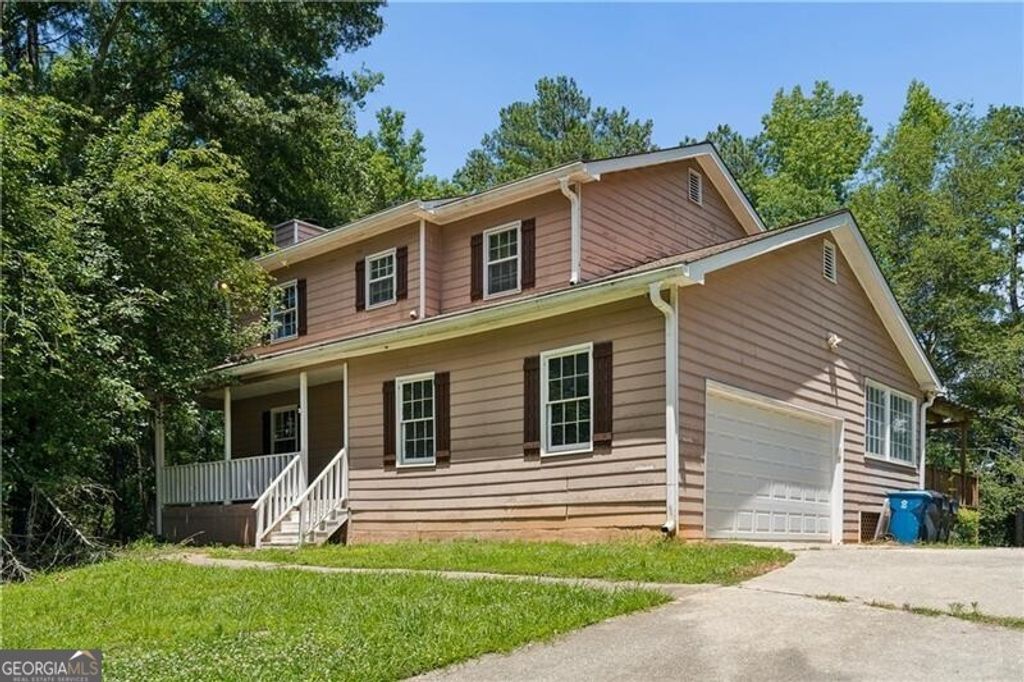2735 Old Ivy Court, Buford, GA 30519