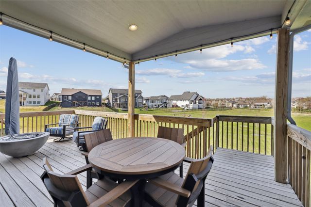 3667 NW 165th Street, Clive, IA 50325