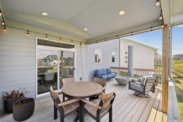 3667 NW 165th Street, Clive, IA 50325
