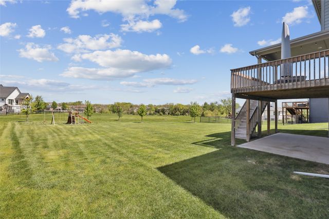 3667 NW 165th Street, Clive, IA 50325