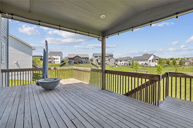 3667 NW 165th Street, Clive, IA 50325