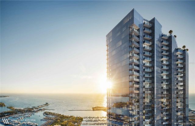 150 2ND AVENUE S 2702, St Petersburg, FL 33701