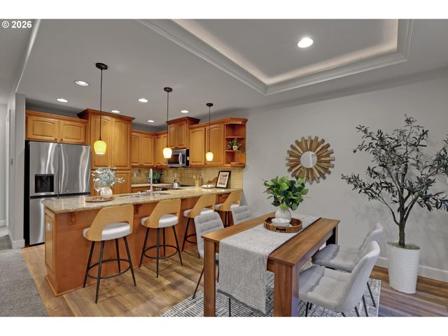 17431 Sw CRICKET Ct, Beaverton, OR 97003