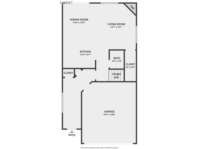 17431 Sw CRICKET Ct, Beaverton, OR 97003