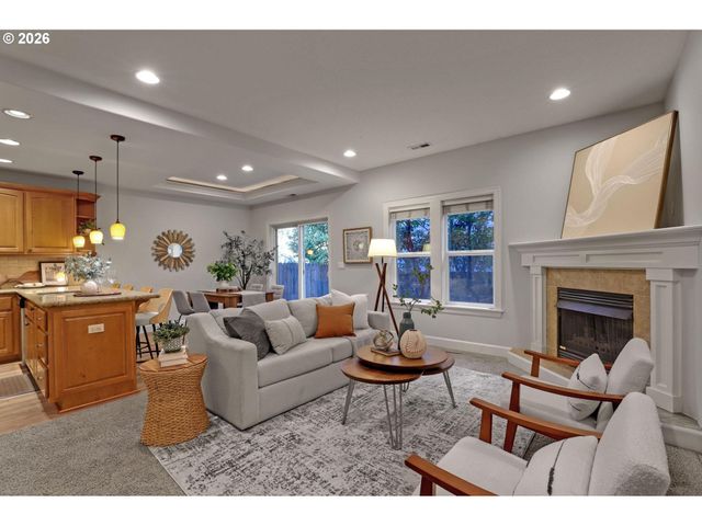 17431 Sw CRICKET Ct, Beaverton, OR 97003