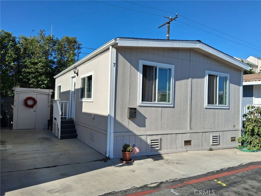 525 Fairfax, Costa Mesa, CA 92627 — exterior