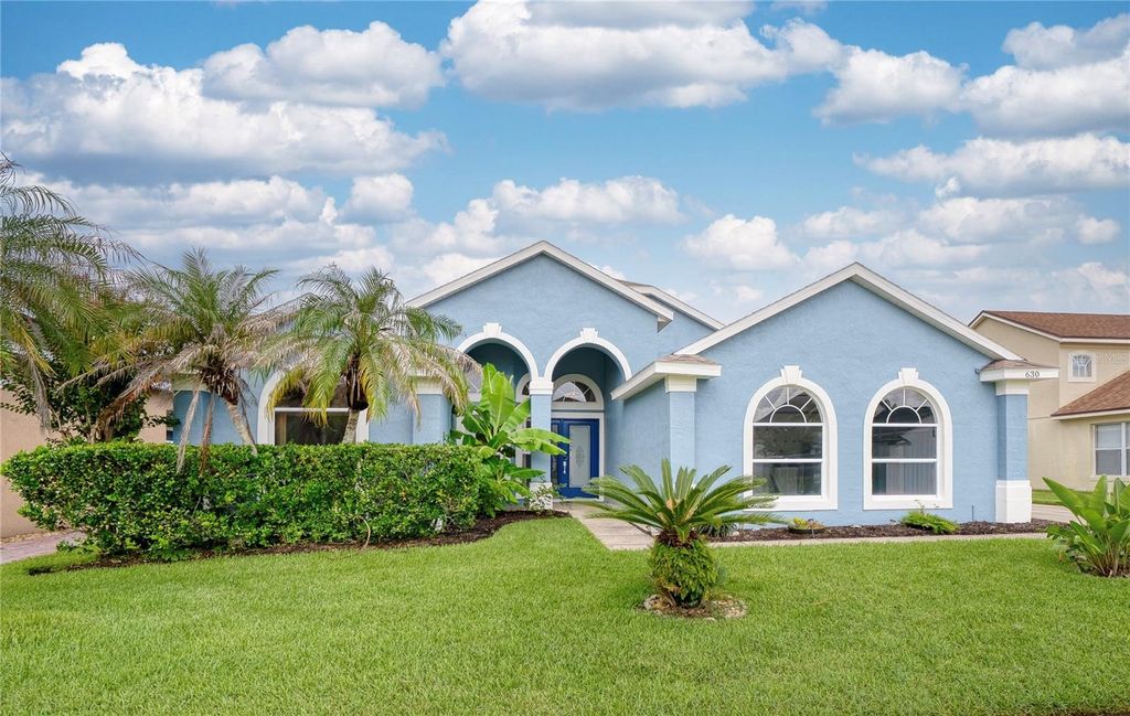 630 RIOMAR AVENUE, Orlando, FL 32828