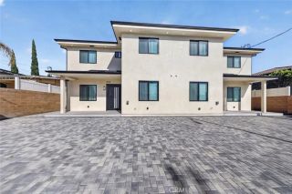 7942 Ethel Avenue, Los Angeles, CA 91605