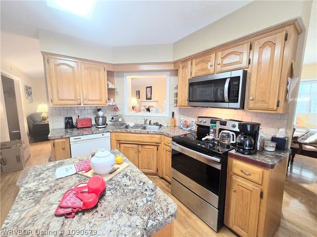 9708 Weddington Road, Fort Smith, AR 72908