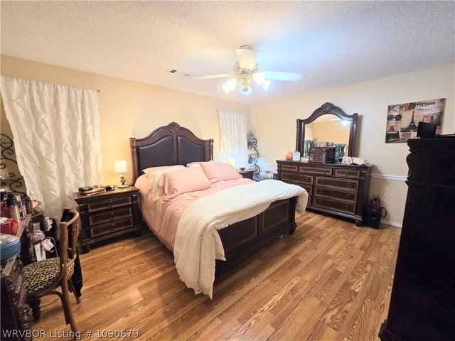 9708 Weddington Road, Fort Smith, AR 72908