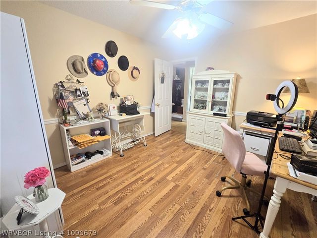 9708 Weddington Road, Fort Smith, AR 72908