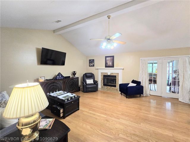 9708 Weddington Road, Fort Smith, AR 72908