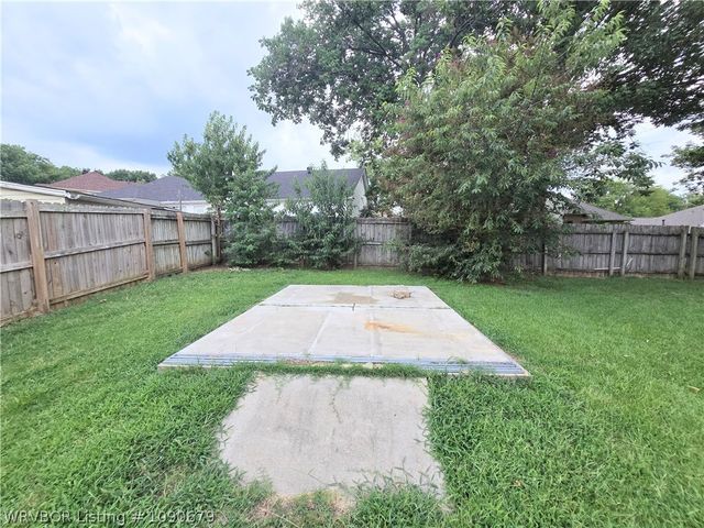 9708 Weddington Road, Fort Smith, AR 72908