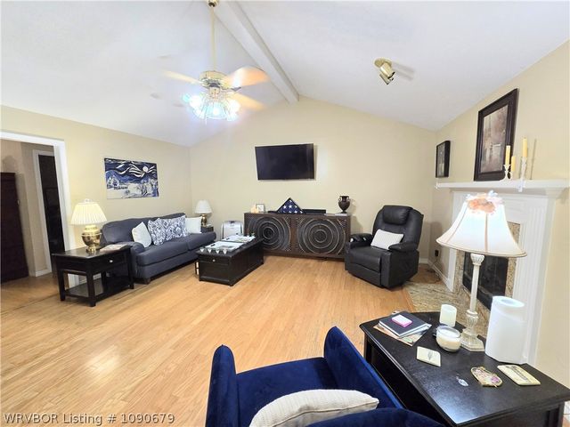 9708 Weddington Road, Fort Smith, AR 72908