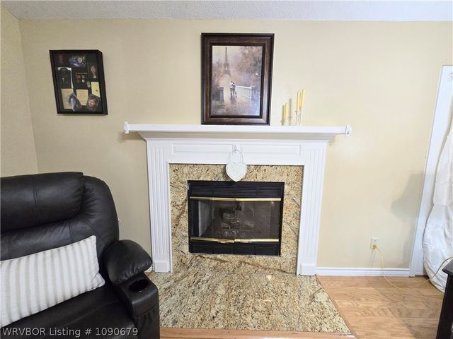 9708 Weddington Road, Fort Smith, AR 72908