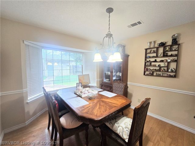 9708 Weddington Road, Fort Smith, AR 72908