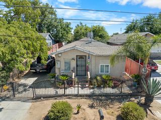 131 W Atchinson, Fresno, CA 93706