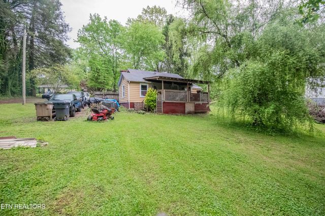 5213 Northside Drive, Knoxville, TN 37912