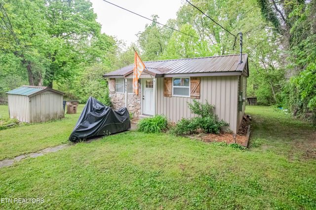 5213 Northside Drive, Knoxville, TN 37912