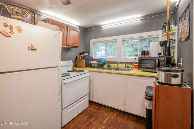 5213 Northside Drive, Knoxville, TN 37912