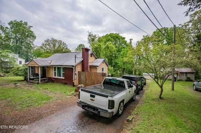 5213 Northside Drive, Knoxville, TN 37912