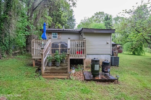 5213 Northside Drive, Knoxville, TN 37912