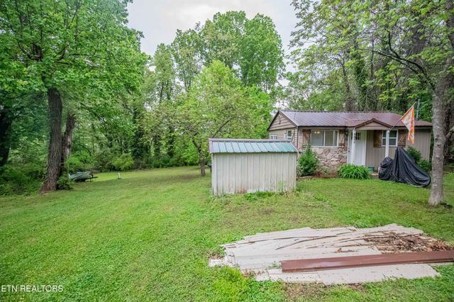 5213 Northside Drive, Knoxville, TN 37912
