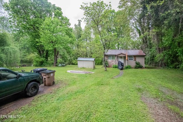 5213 Northside Drive, Knoxville, TN 37912