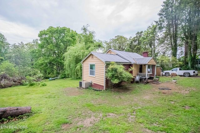 5213 Northside Drive, Knoxville, TN 37912