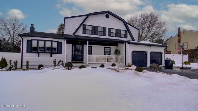 31 Wolfpack Road, Hamilton, NJ 08619