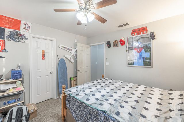 304 N Brentwood Avenue, Lubbock, TX 79416